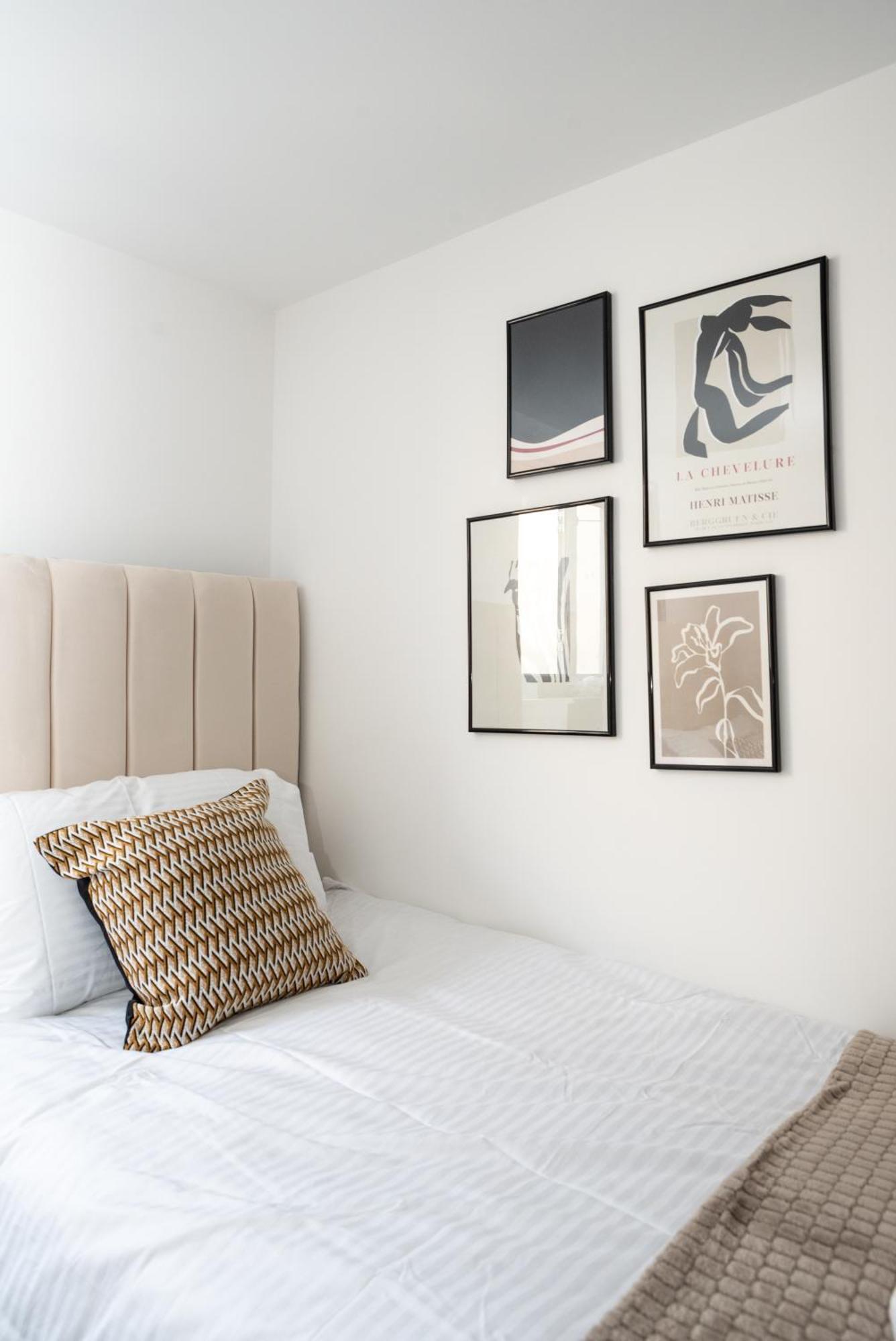 Cosy Cardiff Apartments - Garden Lounge Kültér fotó